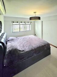 Blk 672D Waterway Banks (Punggol), HDB 4 Rooms #555430431